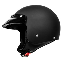 ATO-Helme casque de moto jet