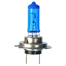 BLUETECH ampoule H7