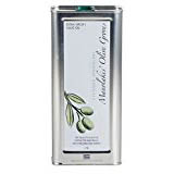 KretaNatura huile d'olive