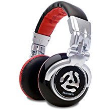 Numark Redwave