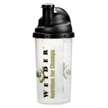 Weider bouteille de vélo