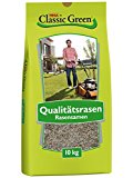 Classic Green semence gazon