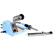 edi-tronic station de soudage