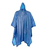 timtina poncho de pluie