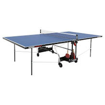 Stiga table de tennis de table extérieur