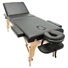 Massage Imperial table de massage