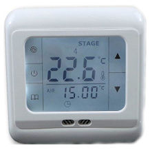 SM-PC thermostat d'ambiance