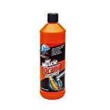 Drano déboucheur gel