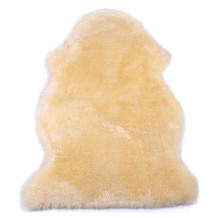 Naturasan peau de mouton pour bébés