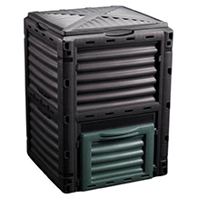 Oxid7 composteur thermique