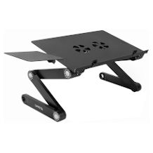Lavolta table pour ordinateur portables