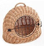 Tigana cage de transport pour chats