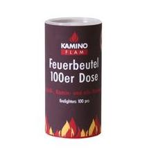 Kamino-Flam allume-feu