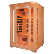 Trade-Line-Partner sauna infrarouge