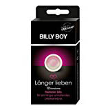 Billy Boy préservatif