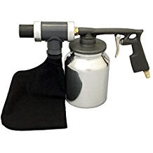 HVG-Druckluftzubehör pistolet à sable