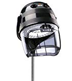 Ceriotti casque chauffant
