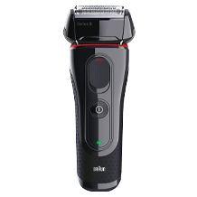 Braun Series 5