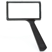 Goldiflora Optics loupe
