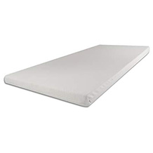 SW Bedding sur-matelas