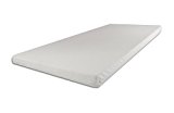 SW Bedding sur-matelas