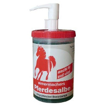 Schweizer Effax baume du cheval
