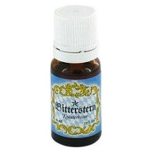 Bitterstern goutte amère