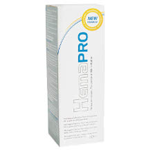 HemaPro pommade contre les hémorroïdes