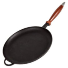 Syton poêle à crêpes