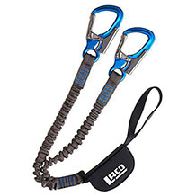 LACD kit de via ferrata