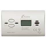 Kidde détecteur CO