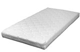 Sun Garden matelas pour enfants 70x140