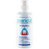 meridol bain de bouche
