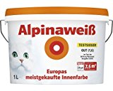 Alpina peinture intérieur