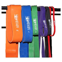 Lex Quinta power band