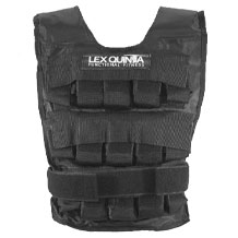 Lex Quinta gilet lesté