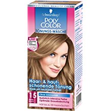 Poly Color coloration temporaire