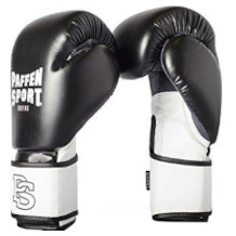 Paffen Sport gants de boxe