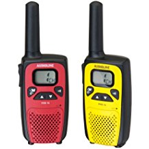 Audioline Talkie-Walkie