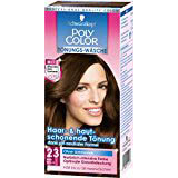 Poly Color shampoing colorant intense