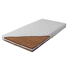 KiNDERWELT matelas pour bébés 60x120