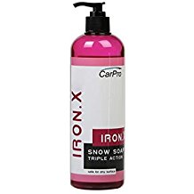 CarPro ixss500