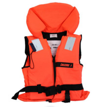 Lalizas gilet de sauvetage