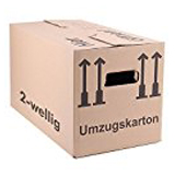 A&G-heute carton de déménagement