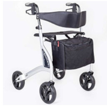 Elite Care déambulateur