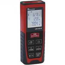 Kaleas télémètre laser