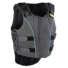 Airowear gilet de protection équitation