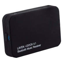 LAYEN récepteur Bluetooth