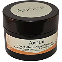 Abgur beurre de karité