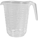 Centi verre doseur